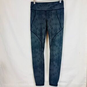 Patagonia Gray Leggings Worn Wear Small